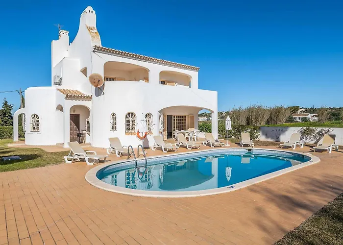 Villa Natalia Sun