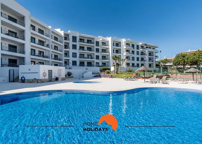 #093 Vista Das Ondas By Home Holidays