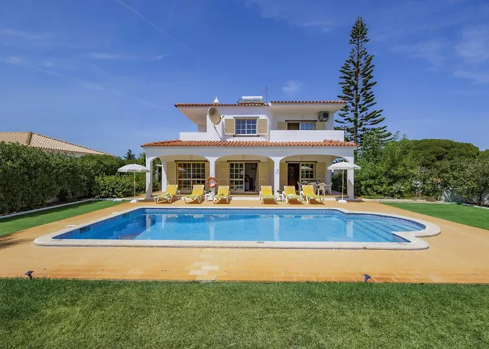 Villa Casa Lourenco By Villa Plus