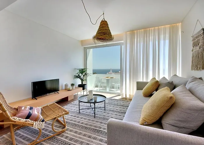 Apartment Barros