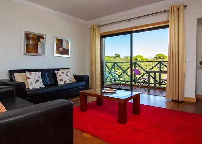 Corcovada Apartment - Pool View & Top Location & Albufeira