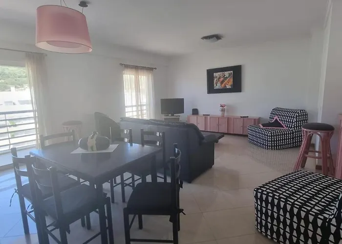 Albufeira Apart. T2 Baixa
