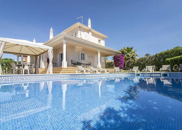 Villa Tulipa