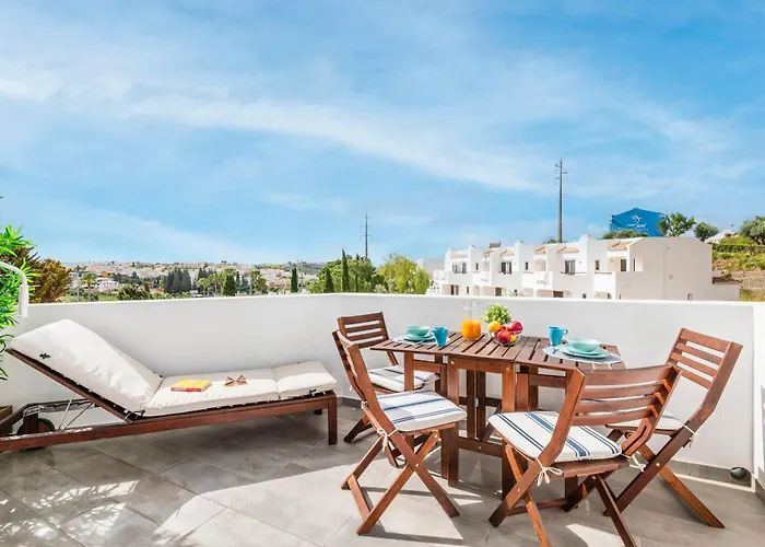 Albufeira Prime Holidays