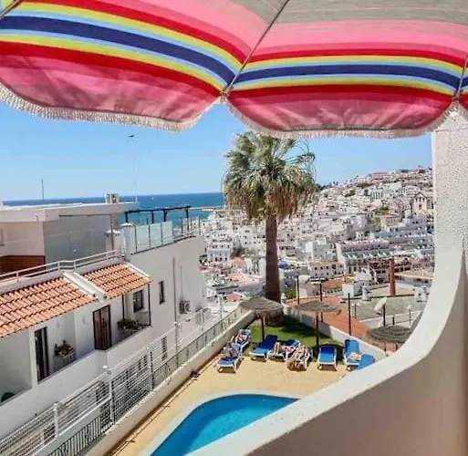Silmaria Sea View Amazing