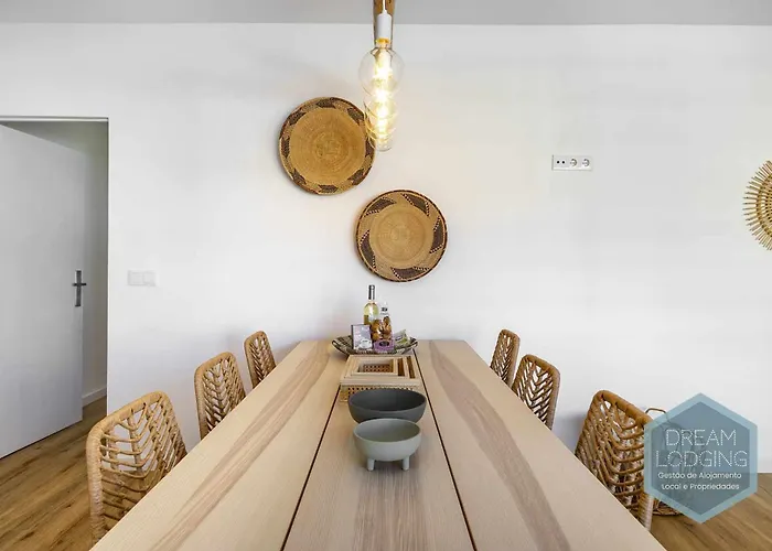 Vila Magna 302 Dream Lodging