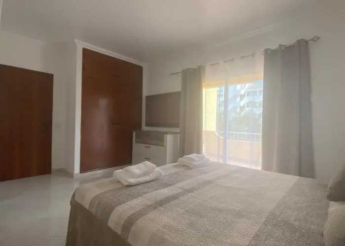 Villa Orange With Private Pool Albufeira