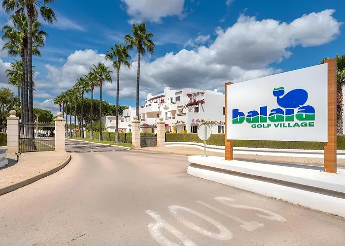 Albufeira Balaia Golf Village 5 With Pool By Homing