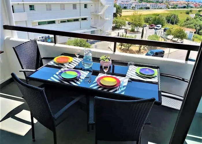 Magalie Sea View Apartment
