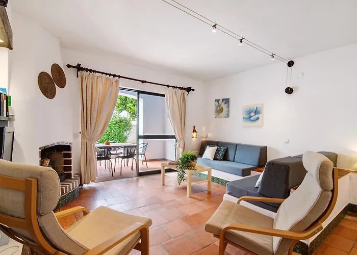 Apartment Mar Azul 1
