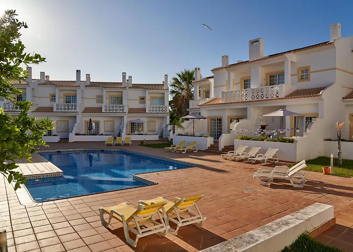 Balaia Plaza Al - Ideal Para Familias