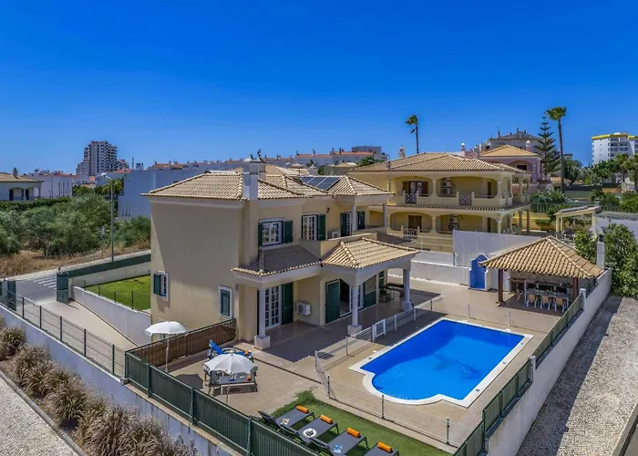 Villa Carvalho By Villa Plus