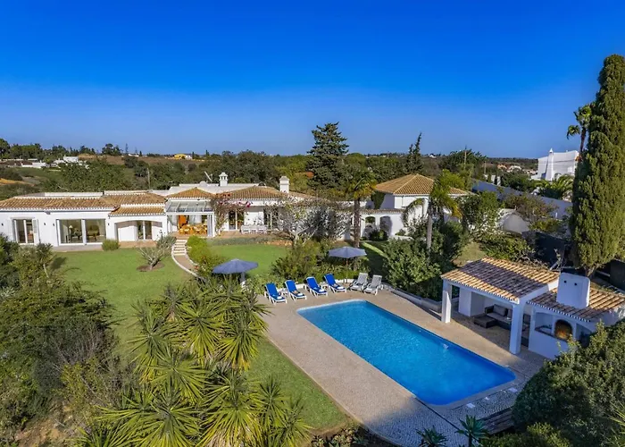 Villa Casa Do Amendoal By Villa Plus