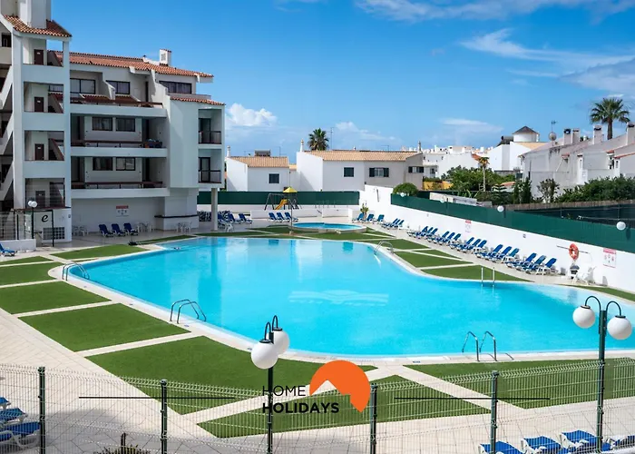#212 Vila Magna 106B By Home Holidays