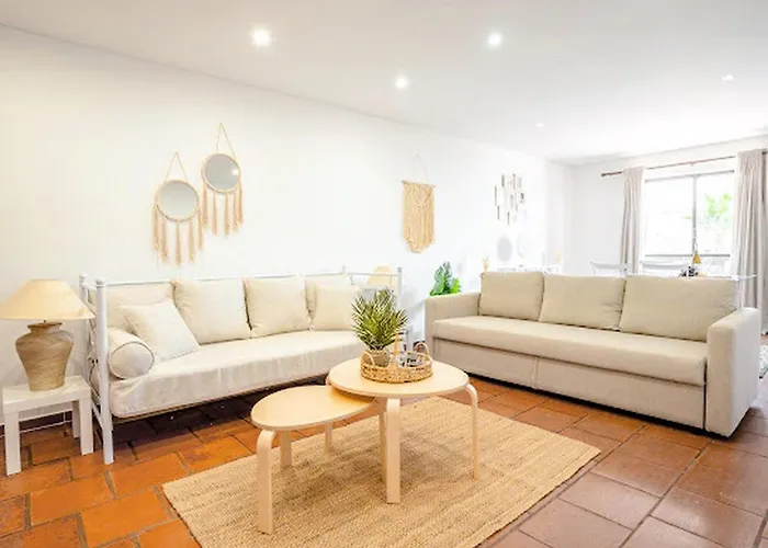Albufeira Boho Apartment