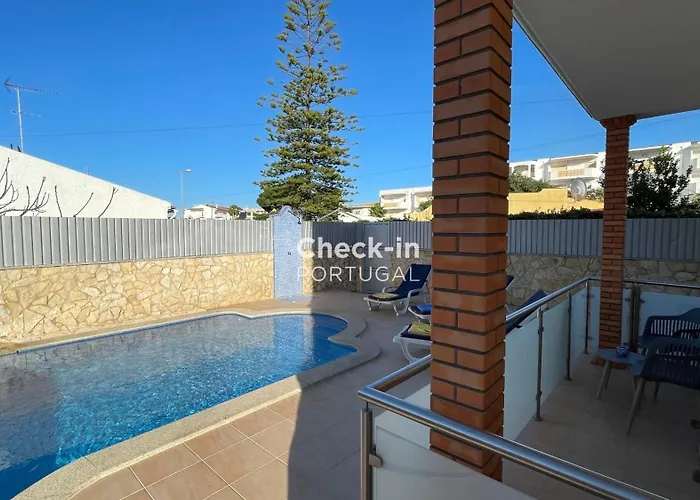 Oura Oasis C By Check-In Portugal