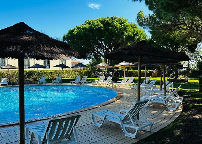 Bicos 7 By Check-In Portugal