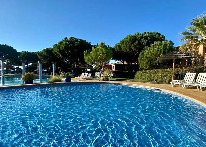 Bicos M By Check-In Portugal