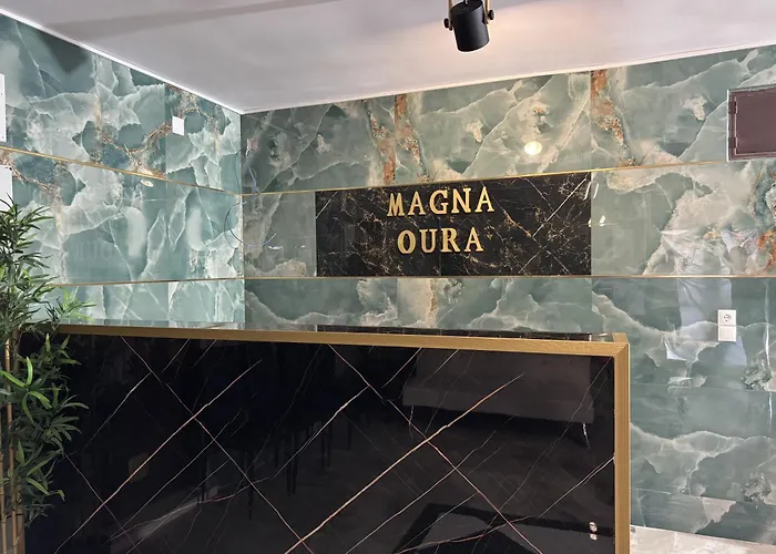 Magna Oura
