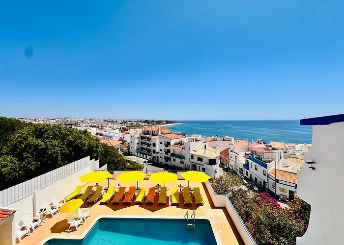 Vila Bela Hotel
