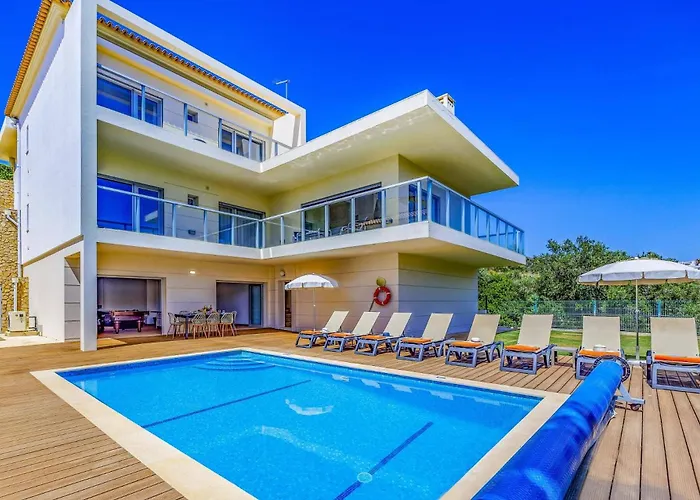 Villa Casa Joao By Villa Plus