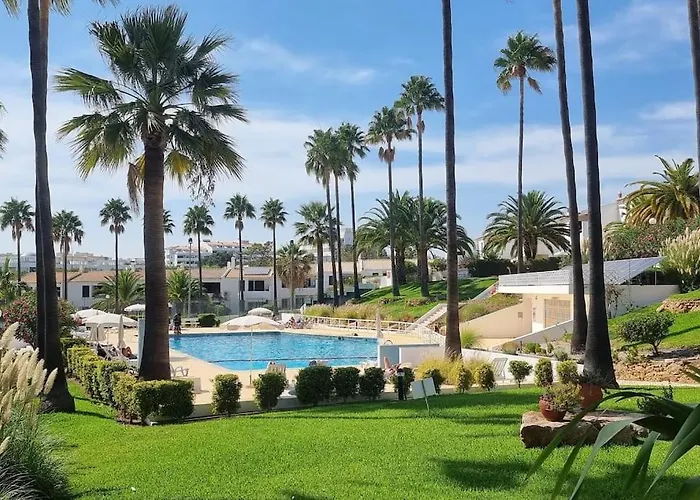 Albalux - A Place To Enjoy!