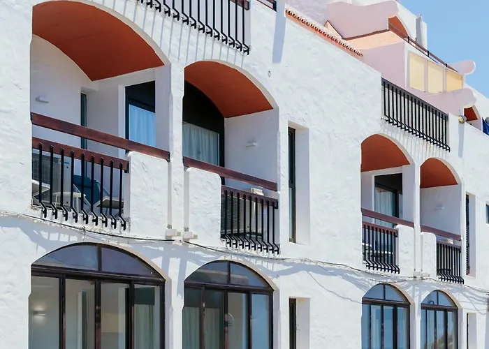 Mupa Apartments