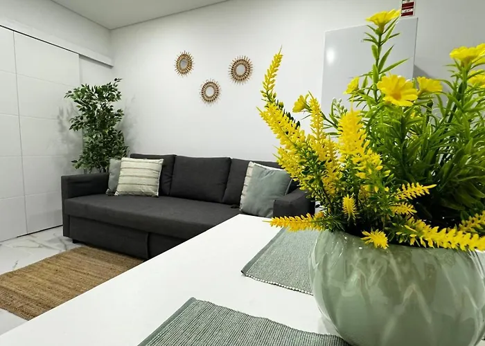 Green Diamond Apartment