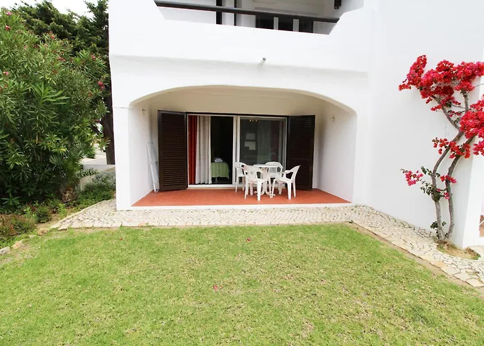 Camelia 79 Estudio Proximo Da Praia Sao Rafael, Albufeira