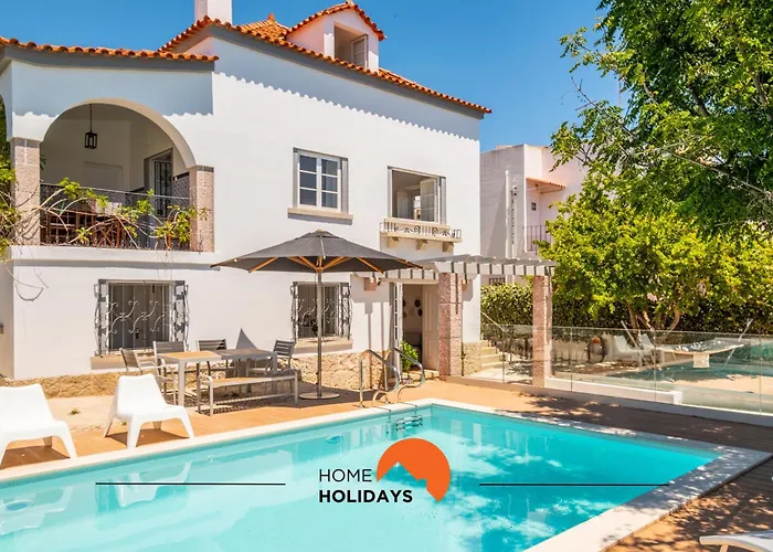 #062 Villa Lemon 3 By Home Holidays