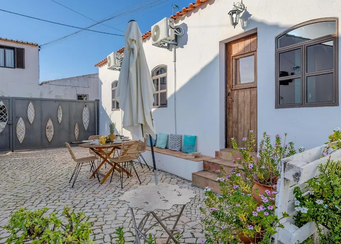 Holiday Home Rocha By Interhome