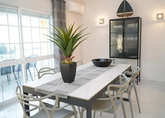 Apartment Berardo - Perfect For Families