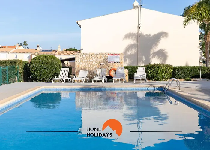 #208 Tranquility House By Home Holidays