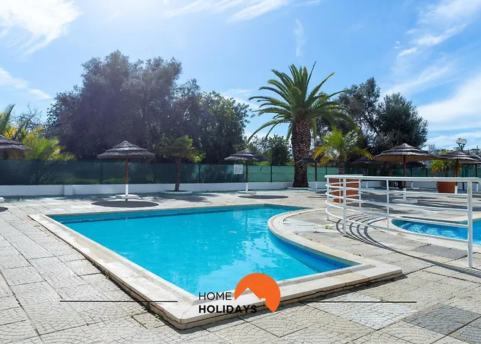 #191 Janelas Mar By Home Holidays
