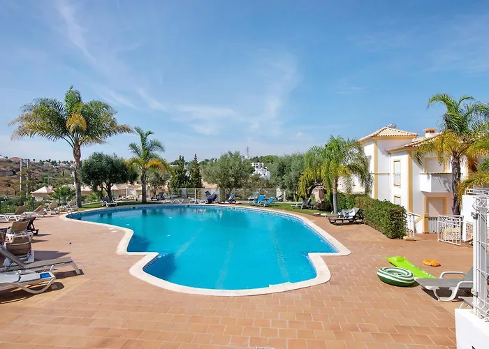 Thiago Holidays Apartment