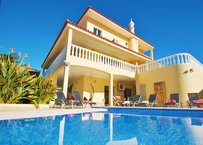 Amazing Villa Private Pool