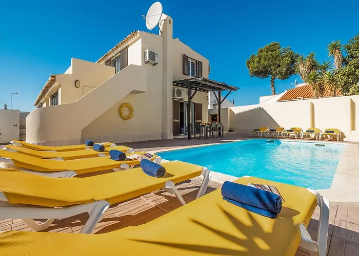 Fantastic Villa Private Pool