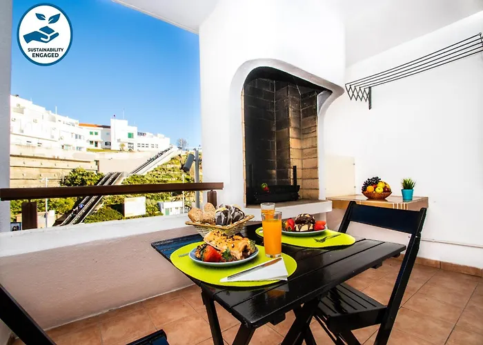 Outstanding Studio Apartment