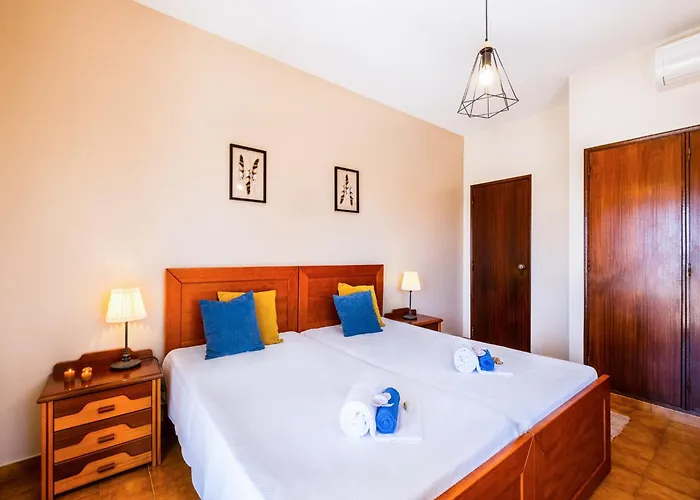 Villa Oasis Del Mar