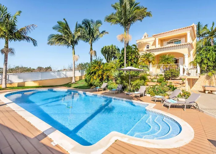 Villa Caty Catarina