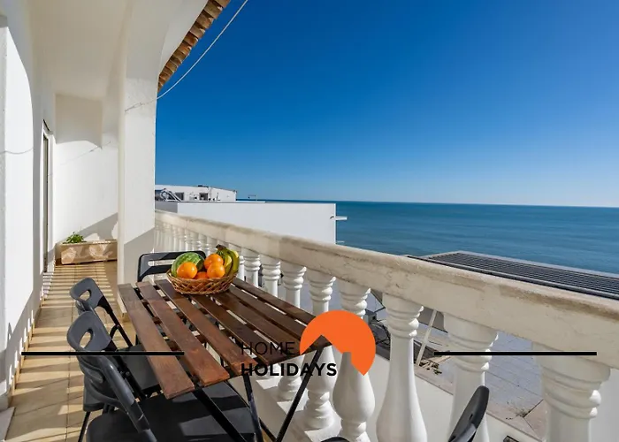 #261 Rosa Guest House I By Home Holidays