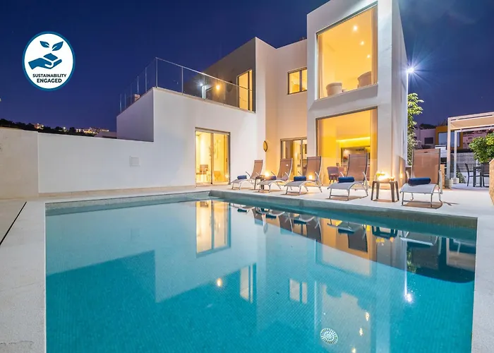 Fantastic Villa,With Private Pool
