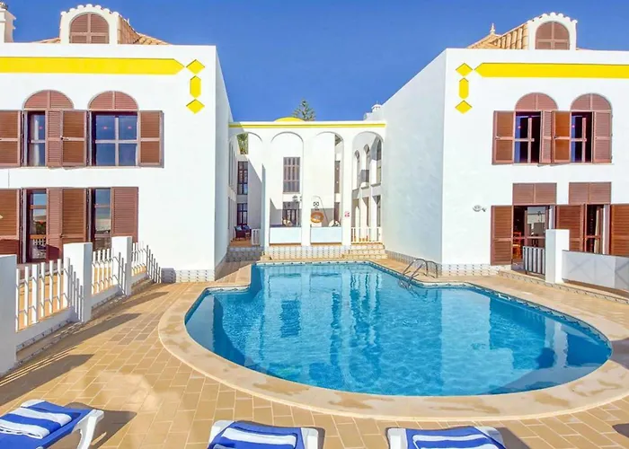 Villa Albuar