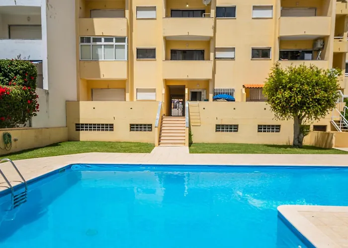 Blue Wave Apartment