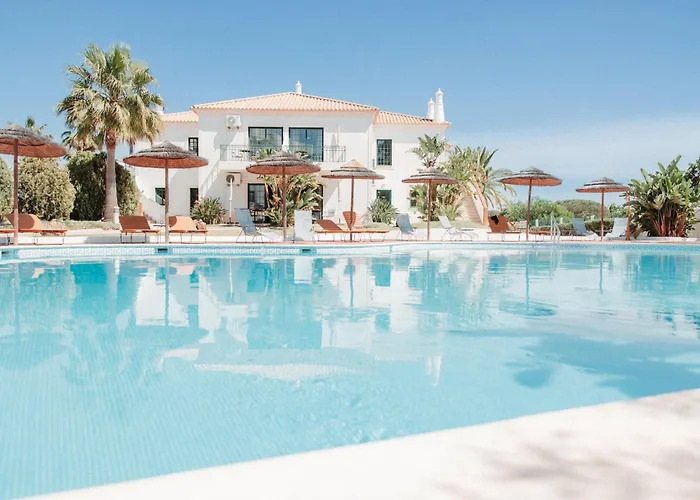 Casa Velha Apartments - Adults Friendly