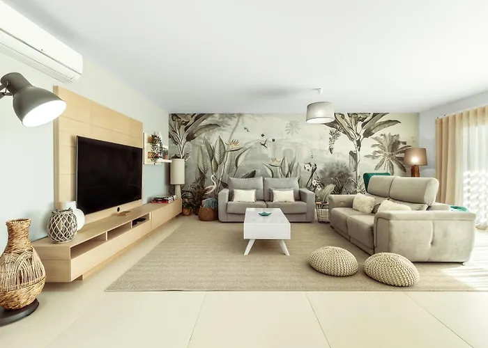 Penthouse Isabela Vistamar - Rooftop & Jacuzzi