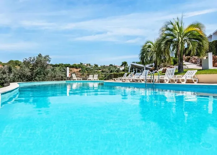 Villa Maria, 3Bd & Pool & Garden & Bbq