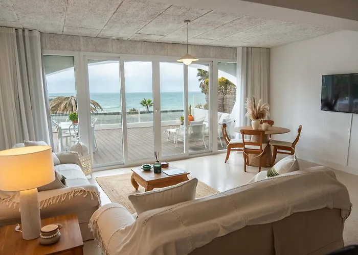 Apartamento Mare Aveiros Beach