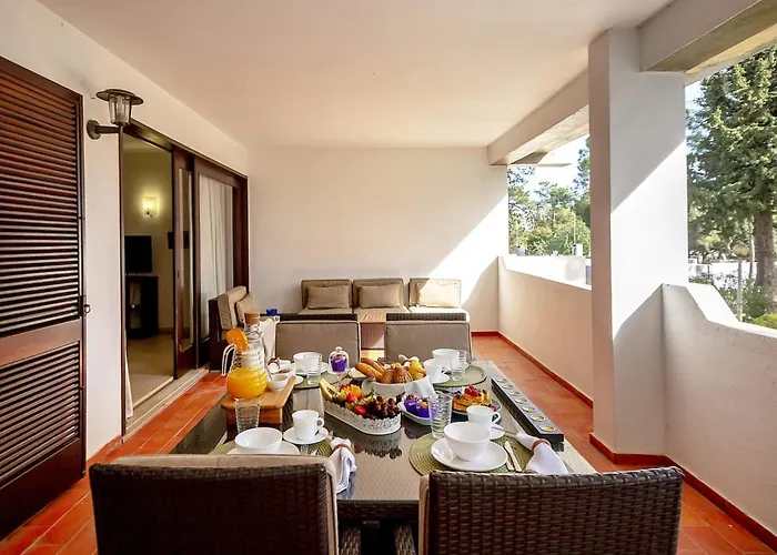 Apartamento Laurus