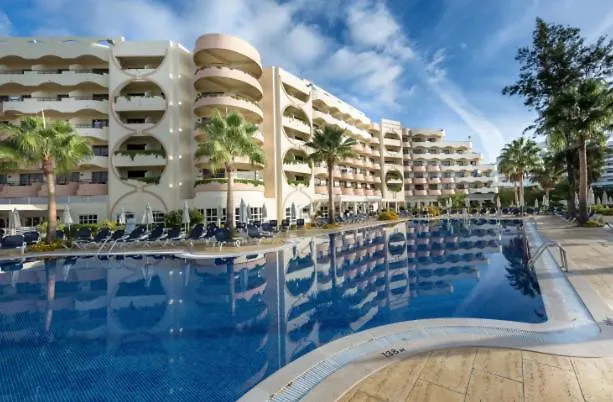 Hotel Vila Gale Cerro Alagoa